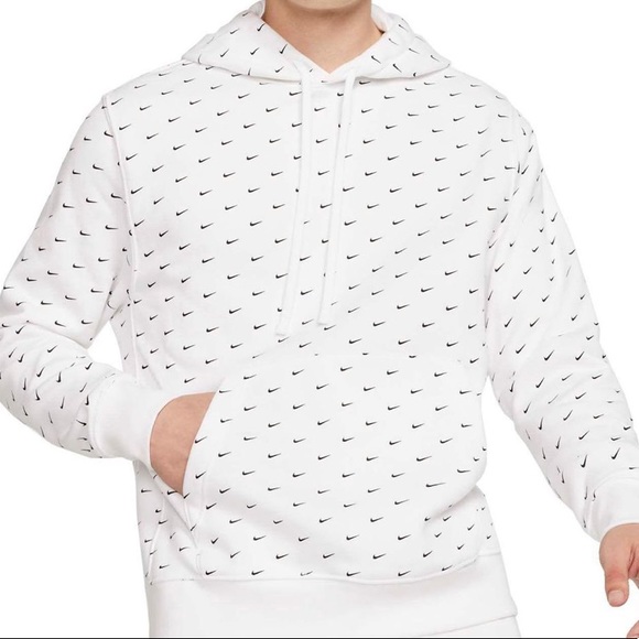 Nike Other - Nike Logo Hoodie